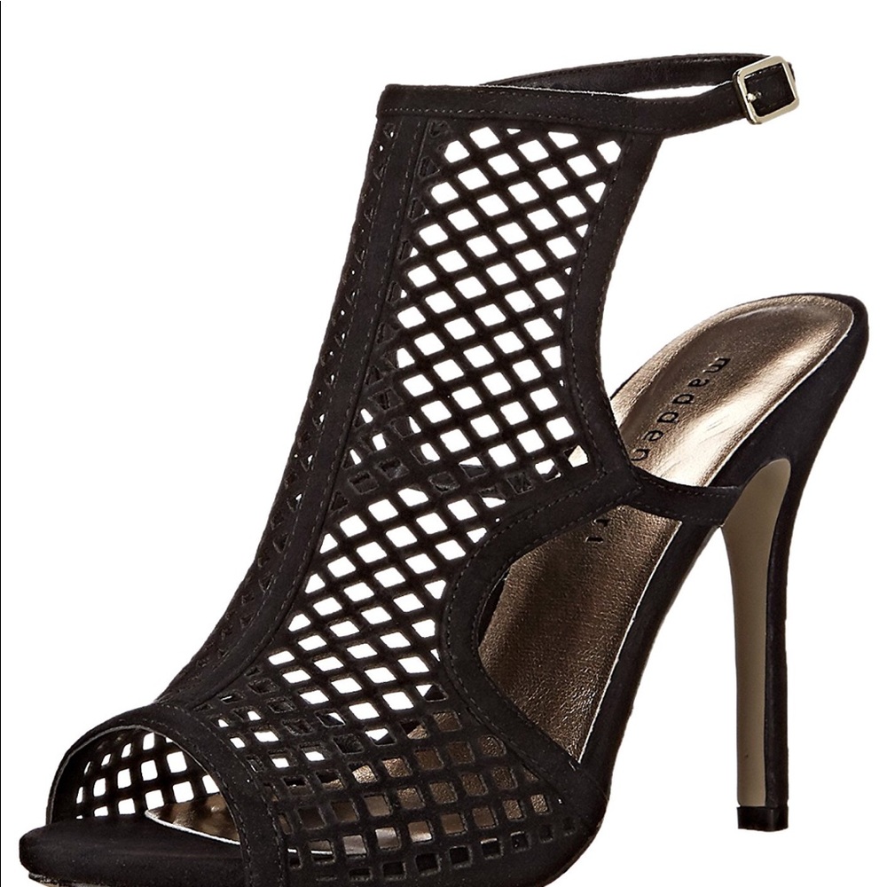 Madden Girl Dress Sandals